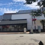 Au Pied du Cochon Georgetown Spy Tour Spyher