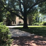 Donovan House Georgetown Spy Tour Spyher