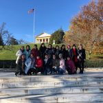 CIA veteran led spy tour in DC