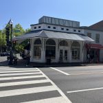 Georgetown Spy Tour Spyher