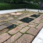 JFK Grave Eternal Flame