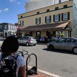 Spyher Georgetown Spy Tour pic of Martin Tavern