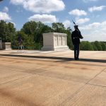 Tomb of the Unknown Soldier