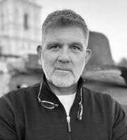 Glenn Corn Spyher tour guide DC and former CIA