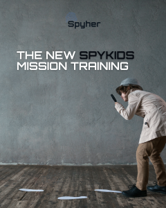 Resized SpyKids Mission Training - Tile