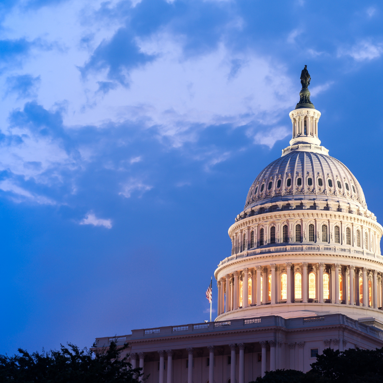 Capital Hill Spy Tour - Spyher - DC Walking Tour