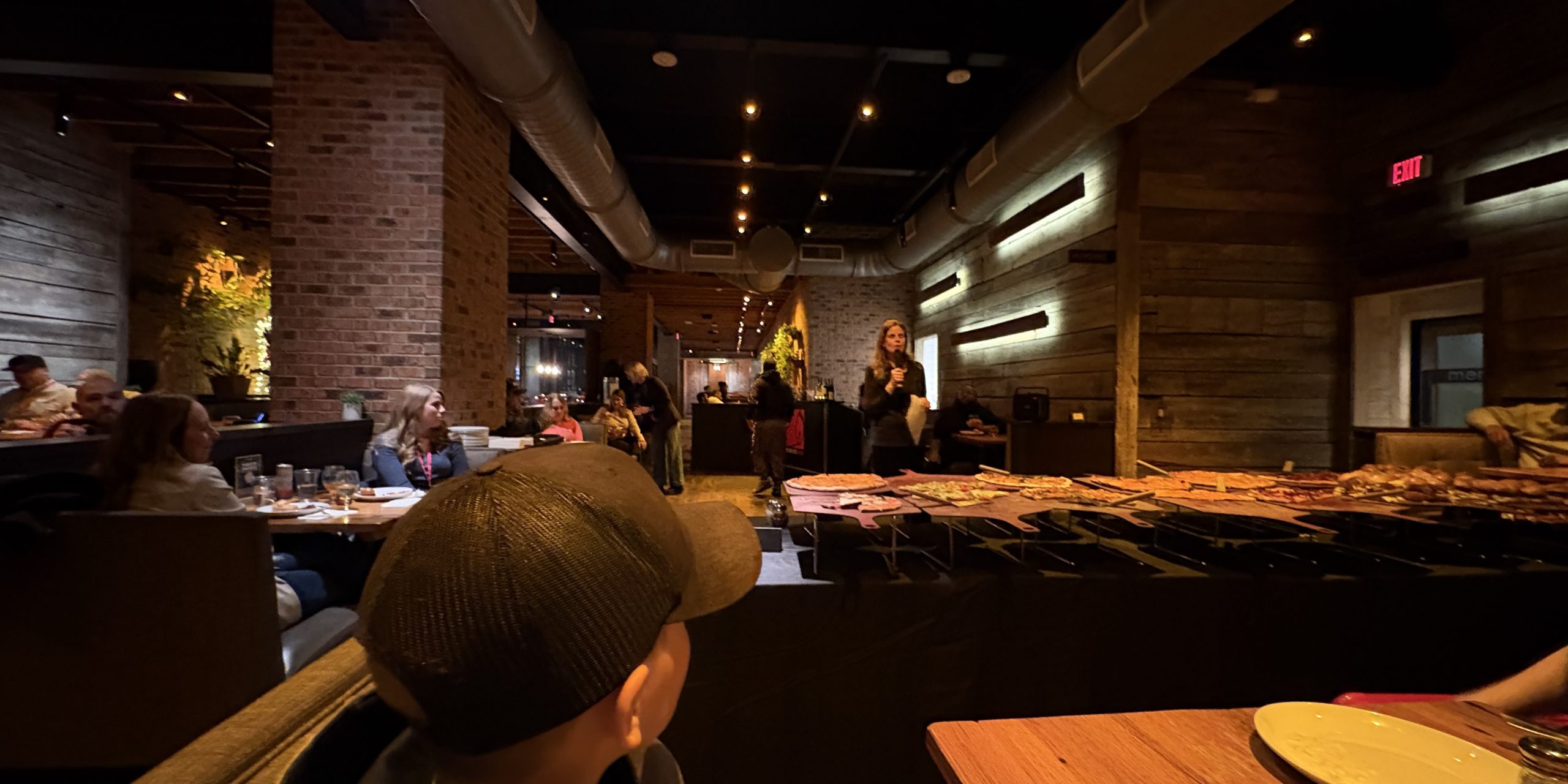 Education First Speaking 2