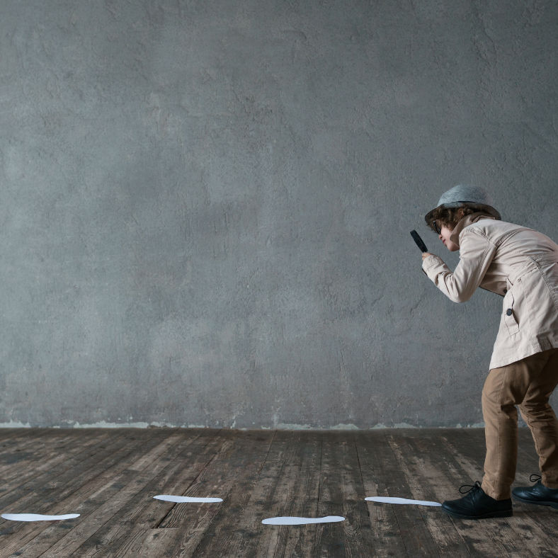 Spykids Mission Training Spyher